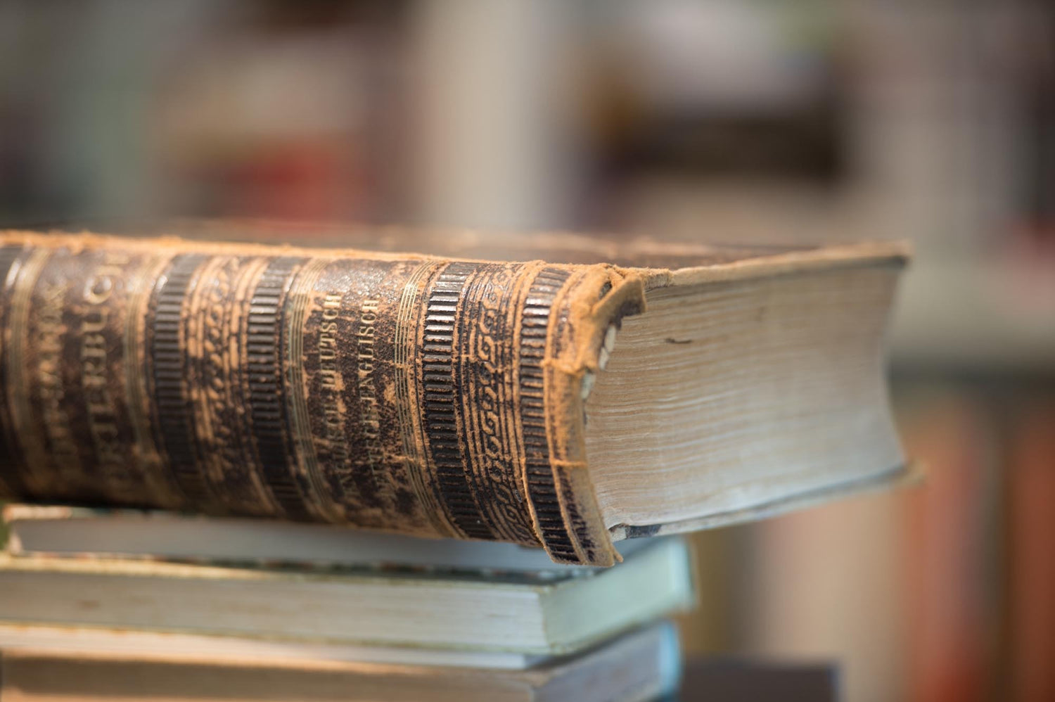 Books