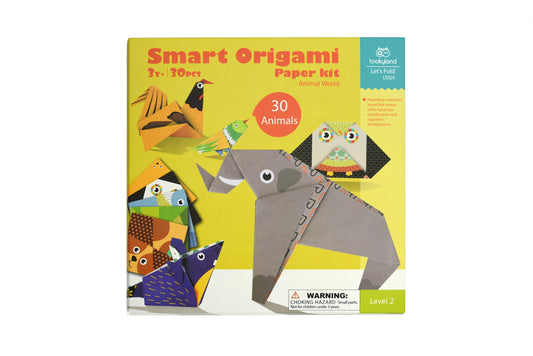 Origami Craft kit