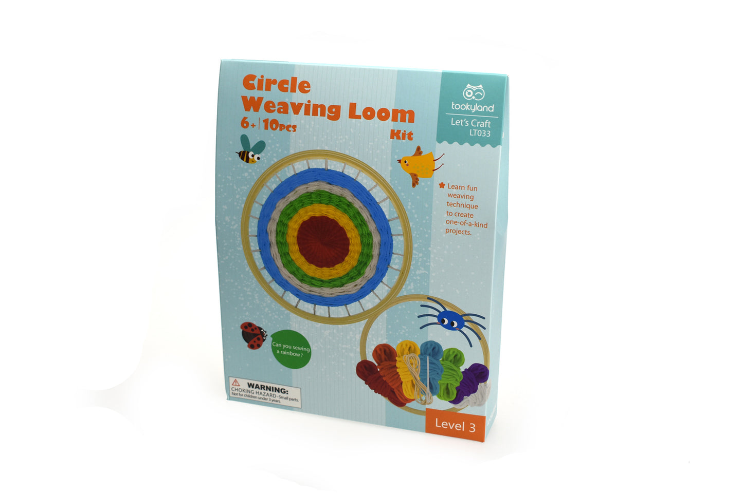 weaving kit